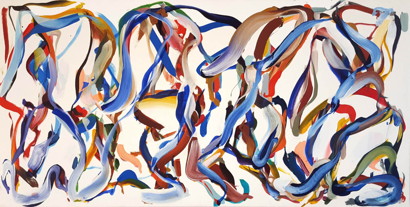 John Platt Amy Simon Fine Art